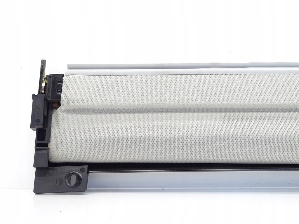 фото №7, Шторка штора защита панорамы перед skoda rapid i 5j spaceback 5jj861397