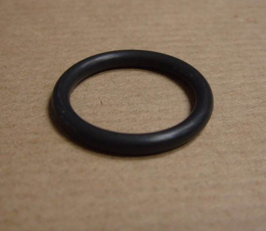 фото №2, Уплотнительное кольцо насоса масла r koleos, master iii 8200290716