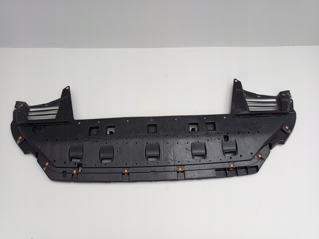 фото №14, Opel combo e 2018- захист плита pod бампер підлога перед 9825323580 ÷