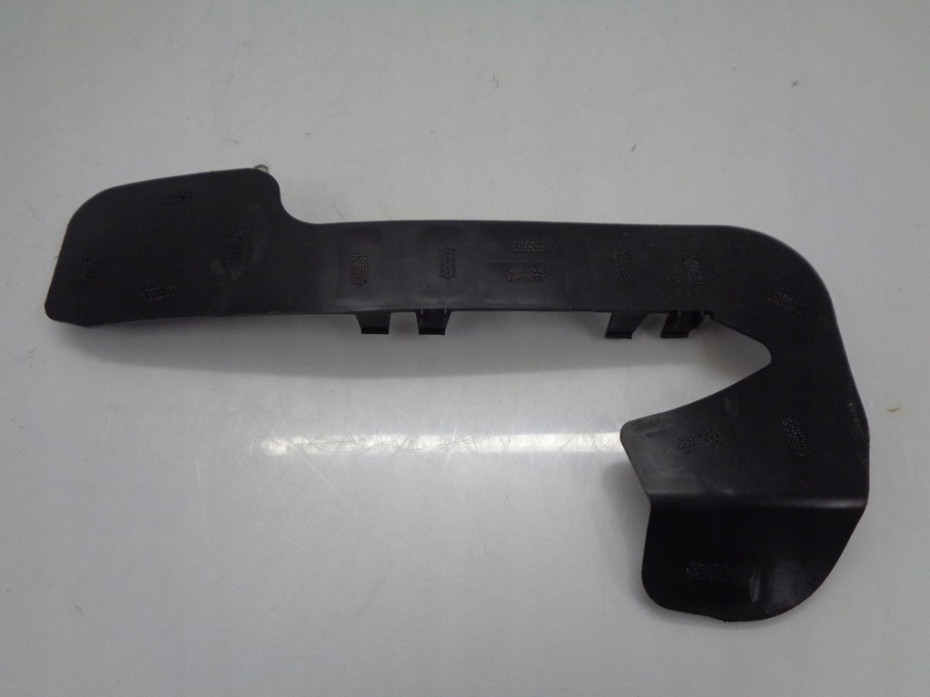 фото №1, Tesla model s направляющая правое кронштейн противотуманной фары