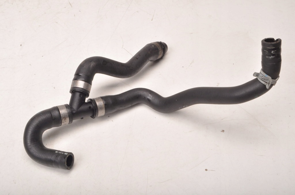 фото №4, Volvo s90 ii v90 xc90 ii 2.0 d4 190km труба шланг wody 31439894