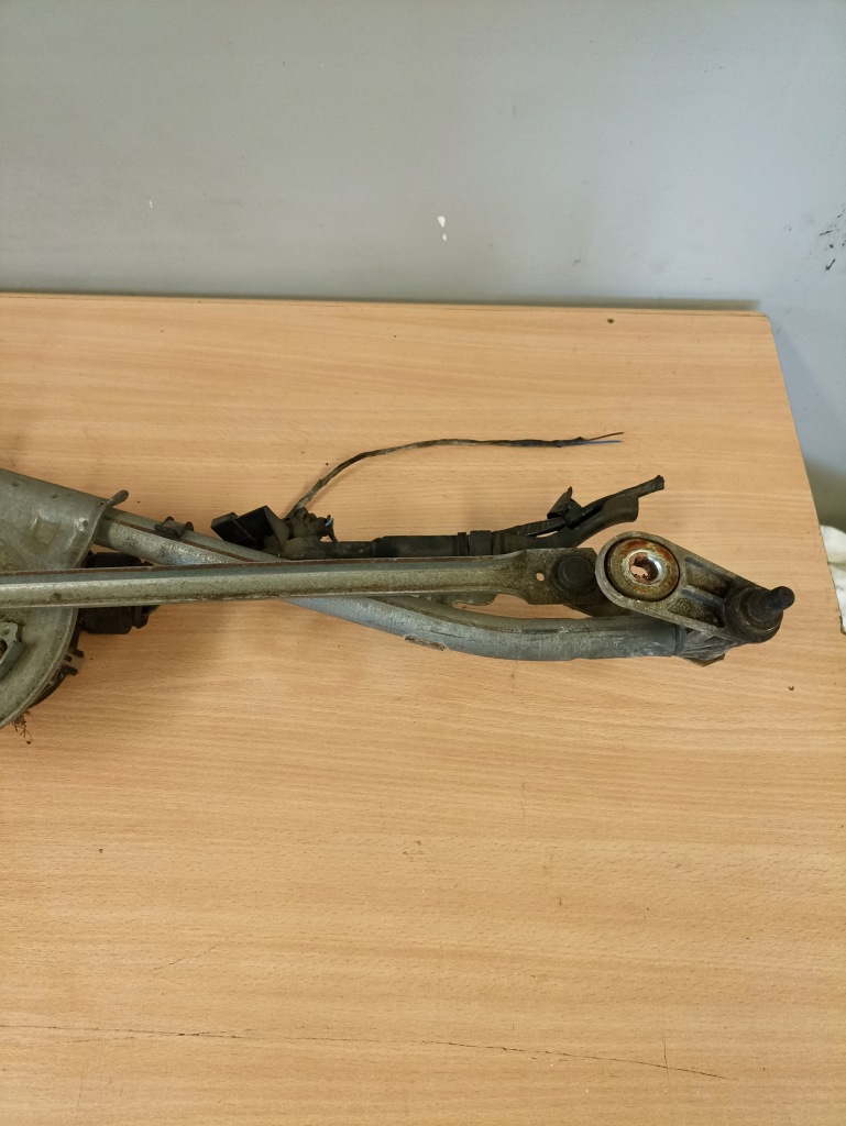 фото №1, Ford galaxy i механизм дворник 3398010046