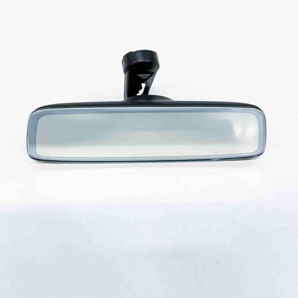 фото №1, Tesla model x 2016 зеркало заднего вида