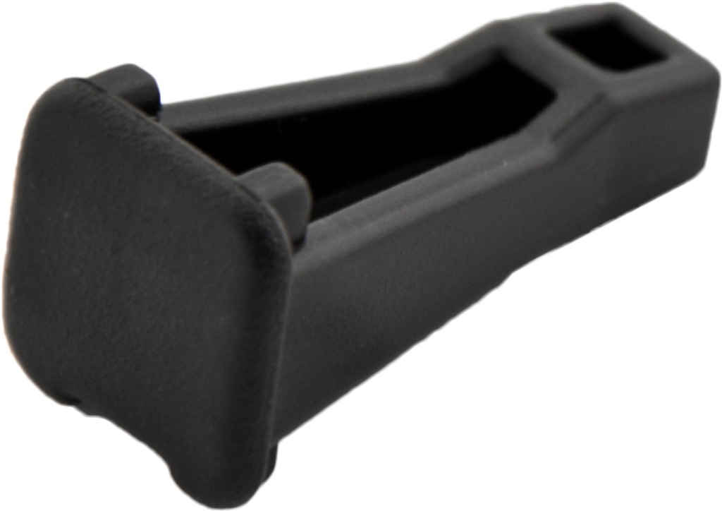 фото №1, Клипса накладки накладки порога vw crafter lt 35