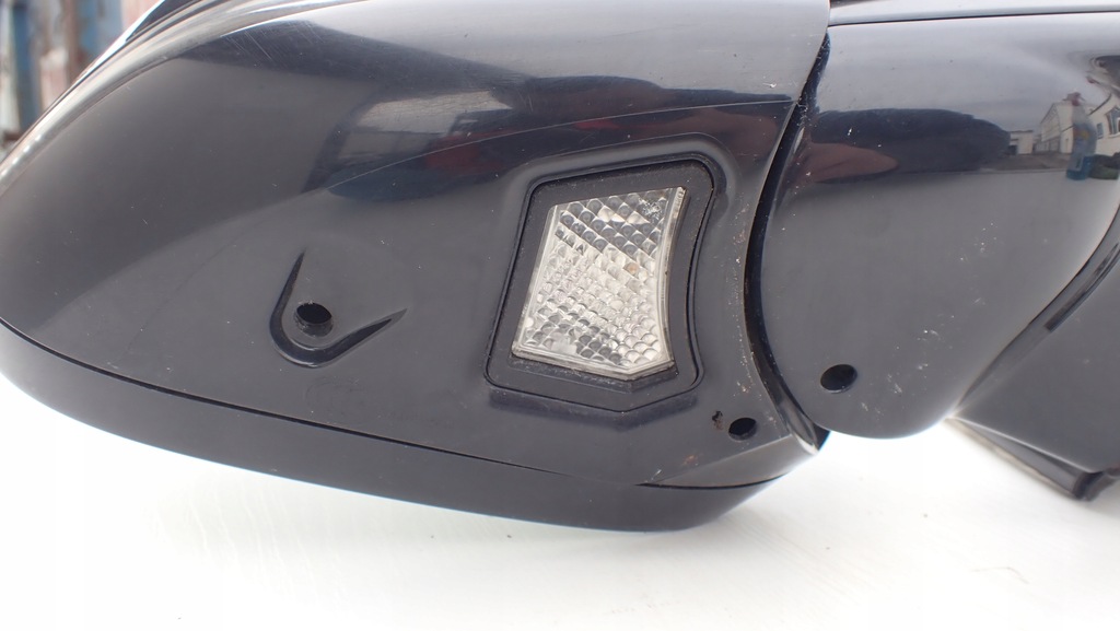 фото №8, Дзеркало праве jaguar xj351 16pin