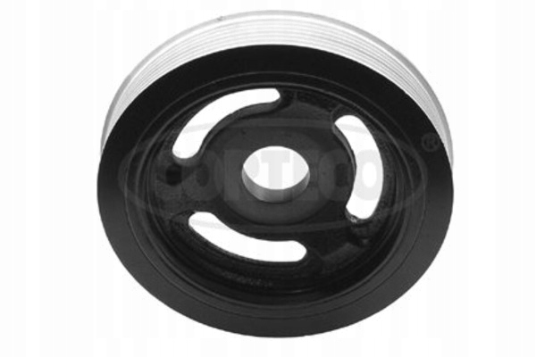 фото №9, Шків колінчастого вала колінчастого corteco co80000682