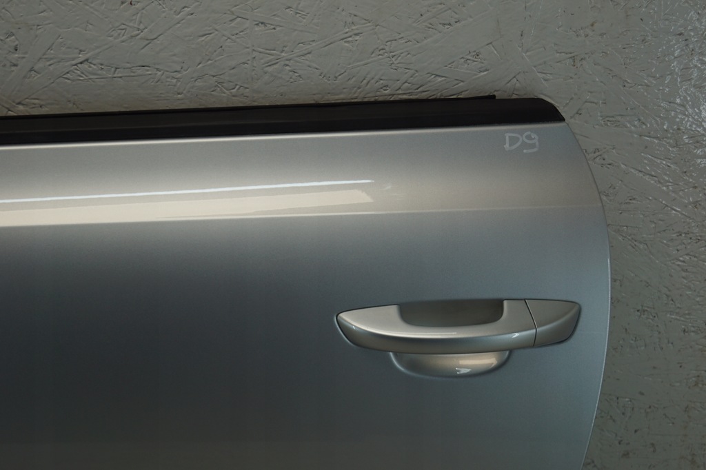 фото №5, Двері лівий перед vw scirocco la7w