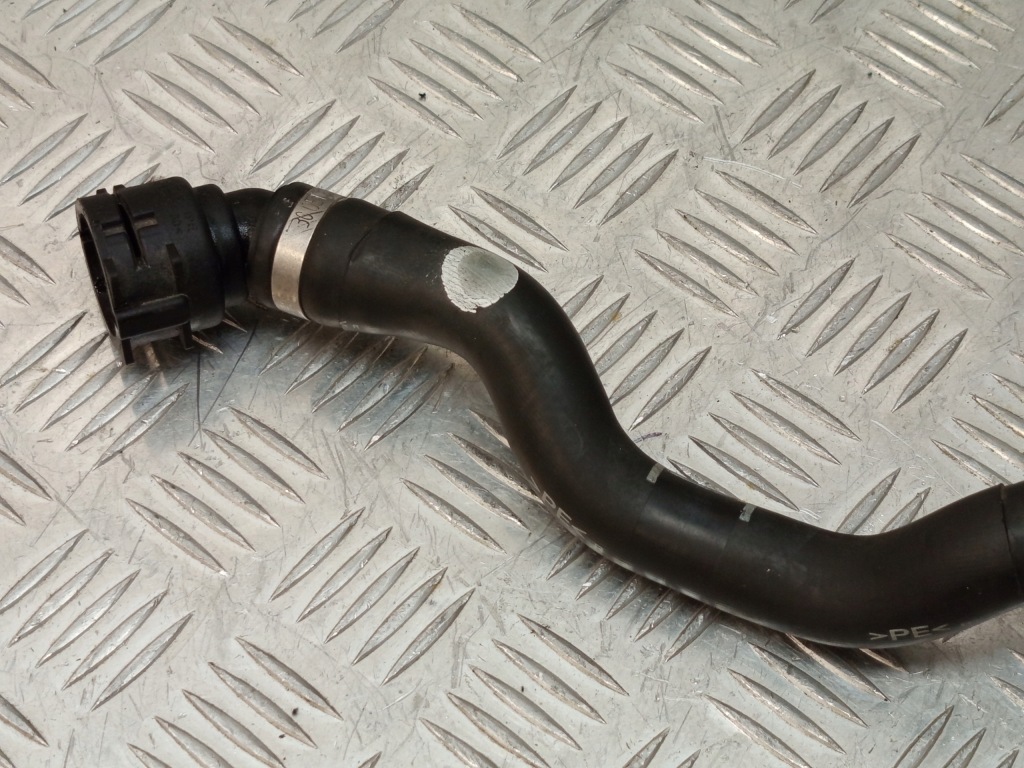 фото №8, Bmw g20 g21 шланг труба wąż wody жидкость охлаждающий 8654852