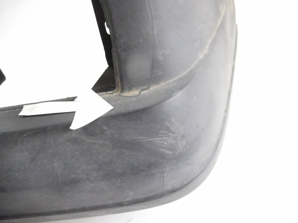 фото №11, Бампер перед lancia dedra оригінальний номер 82459760