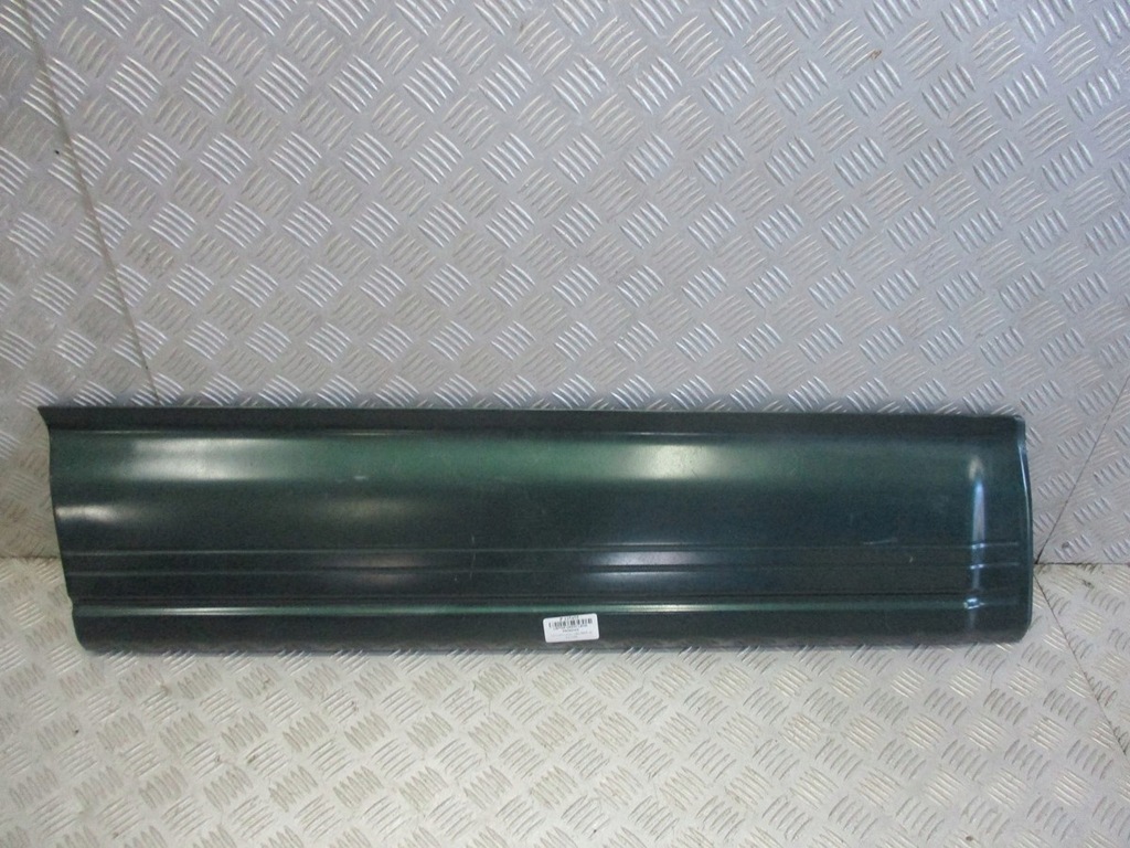 фото №1, Молдинг двері ліва передня toyota land cruiser j9