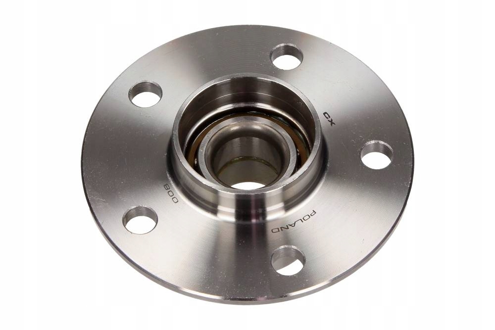 фото №1, Подшипник nissan задняя almera tino 00-