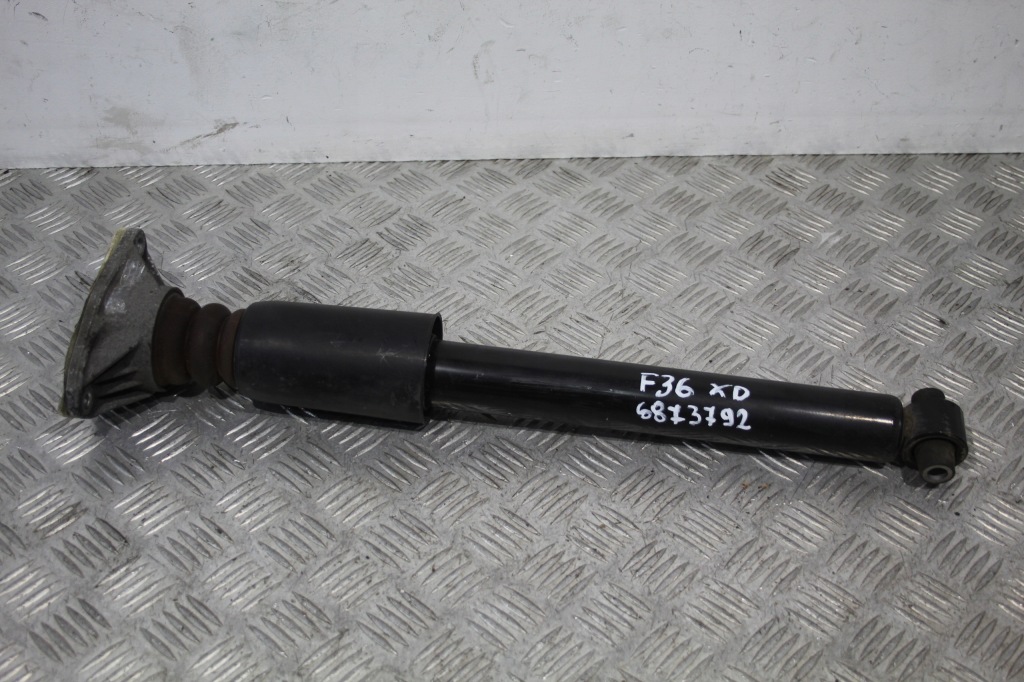 фото №1, Амортизатор задняя bmw 4 f36 gran coupe 6873792