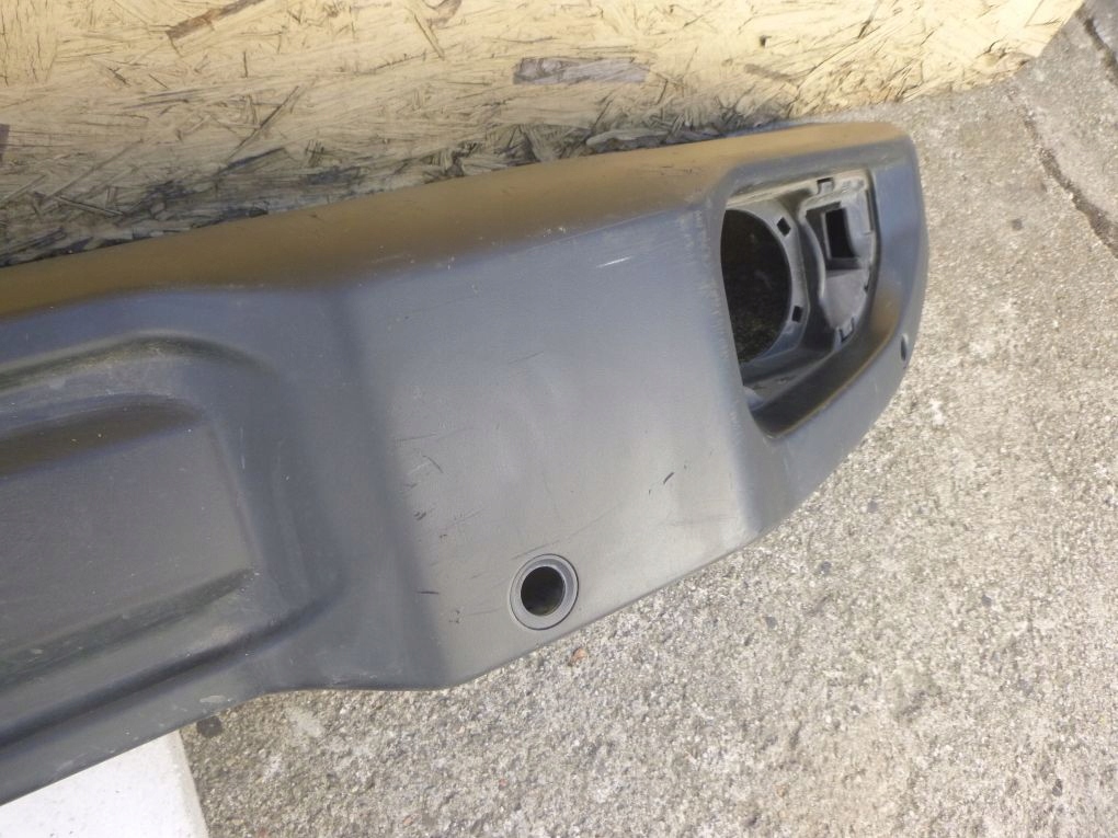 фото №8, Jeep wrangler iv 4 jl 17- бампер передний