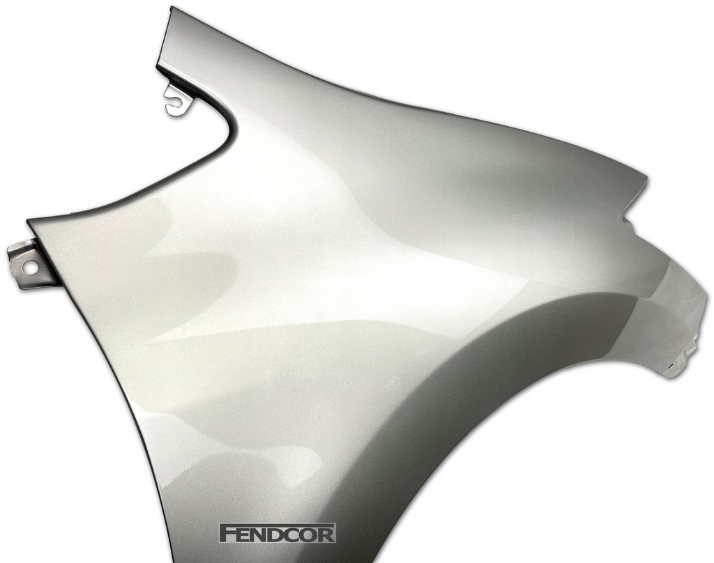 фото №13, Крыло правый do toyota auris e15 10-13 lift 8u6