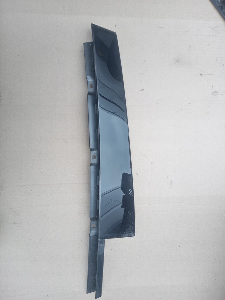 фото №1, Накладка стійка правий задня audi a8 d4 4h0839902