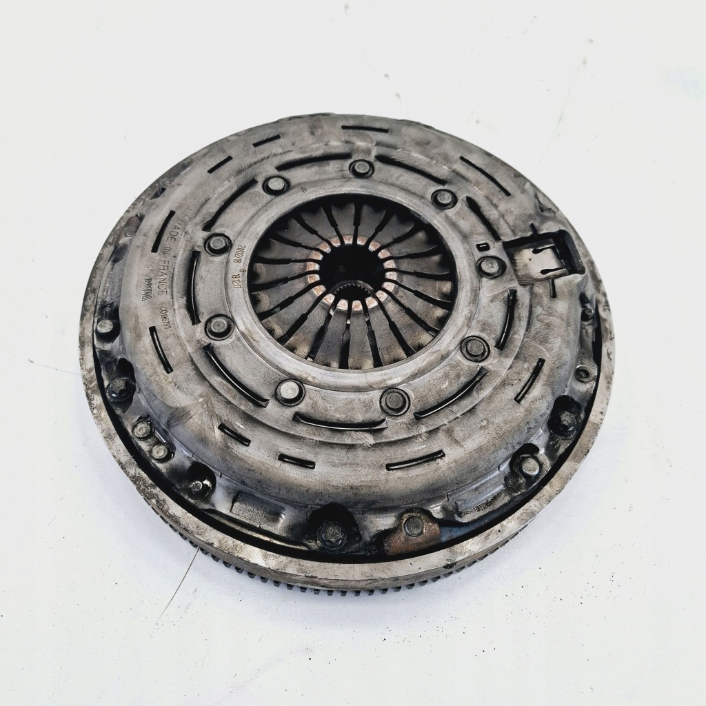 фото №1, 2012 mini one - cooper r57 зчеплення / комплект 836057