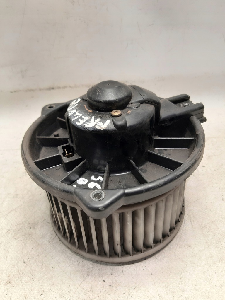 фото №1, Honda prelude iv 4 повітродувка вентилятор обдув