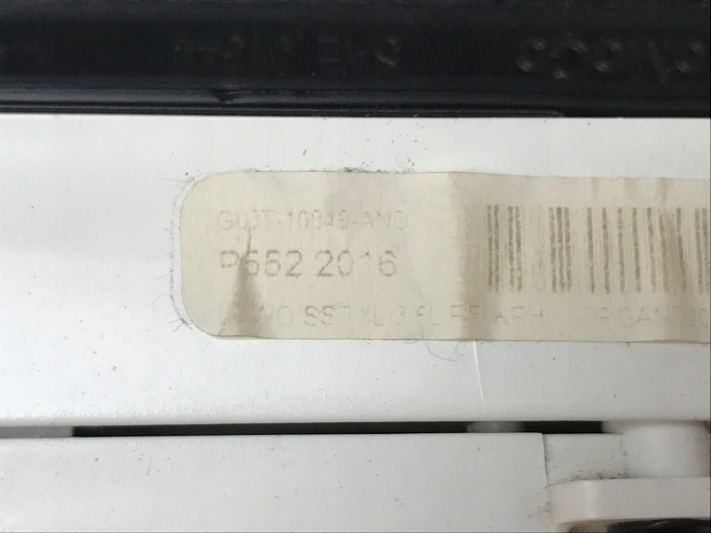 фото №8, Ford f150 3.0 18-20 лічильник прилади usa