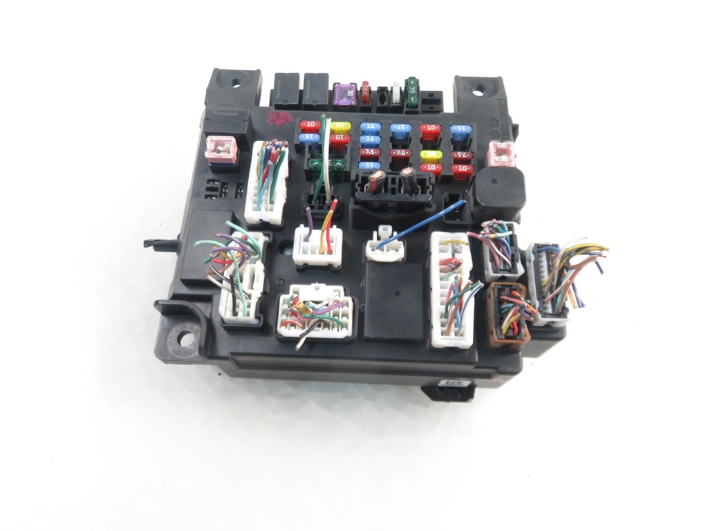 фото №5, Bsi mitsubishi lancer viii 1.6 mivec - 4a92 l8637003a