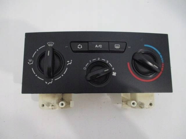 фото №1, Citroen c4 i панель кондиціонера