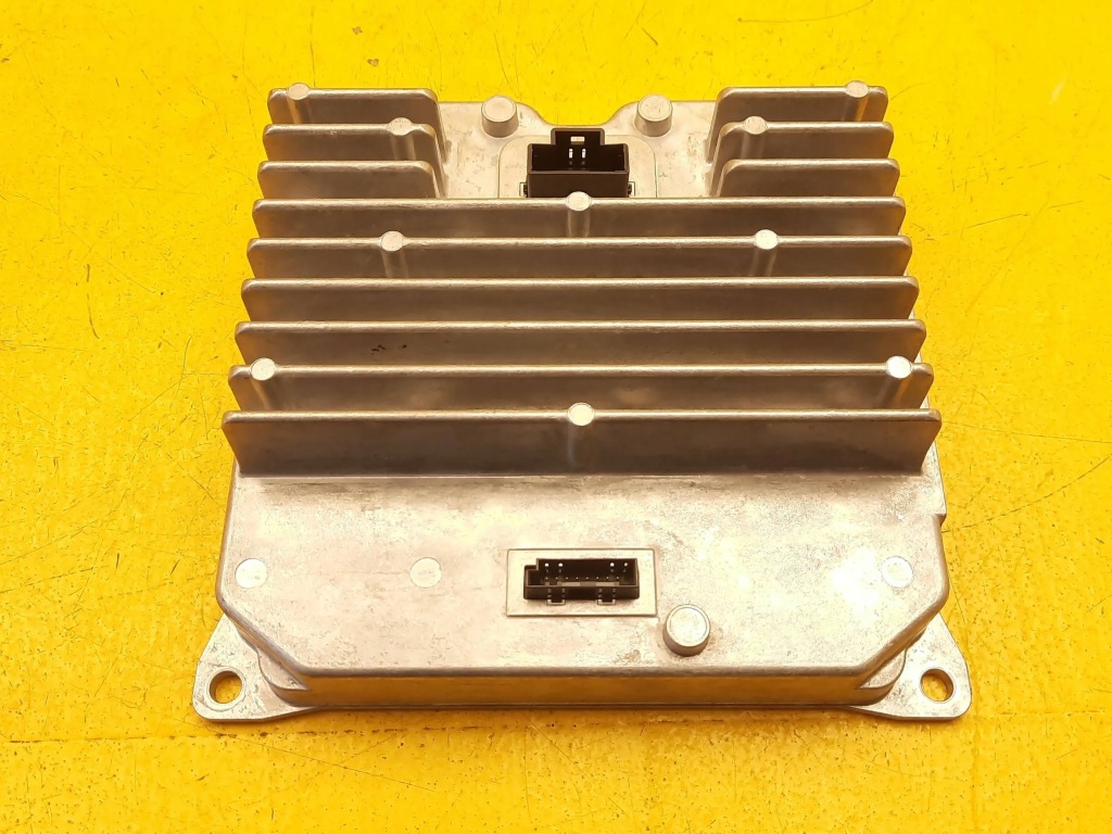 фото №1, Bmw 7 g11 g12 модуль блок управления pcu 9864884