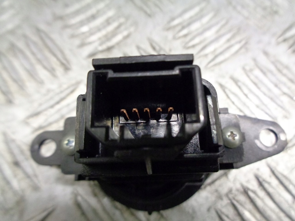 фото №3, Кнопка запуск стоп honda civic viii m26983