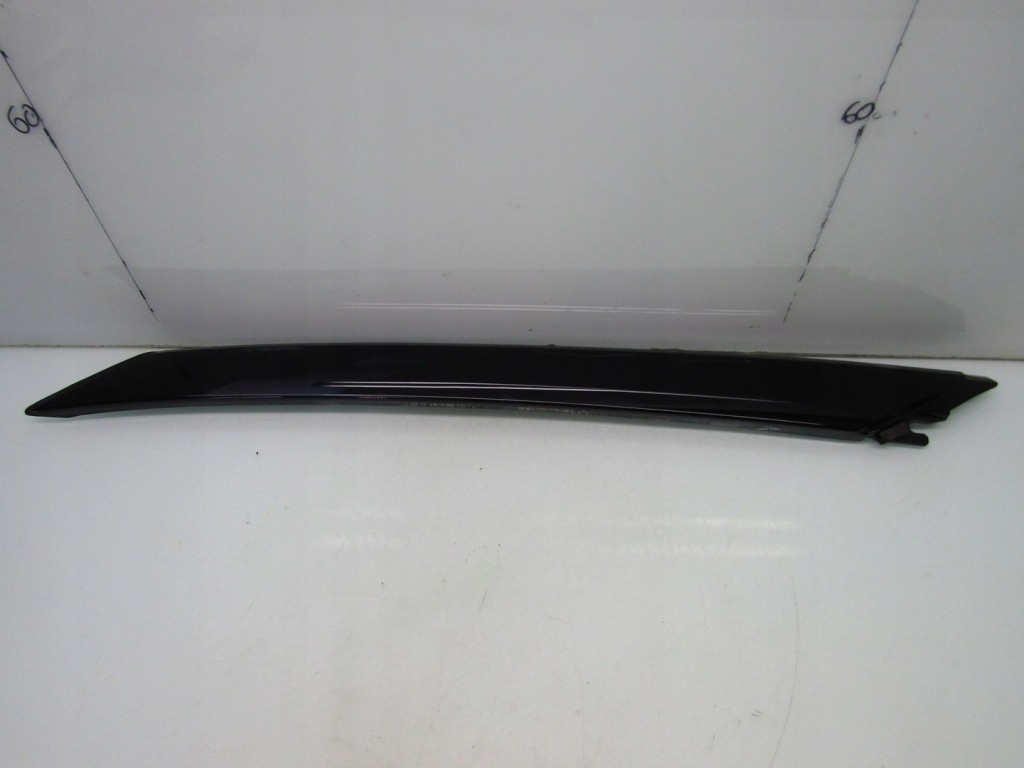 фото №1, X-trail iv t33 23r молдинг двері права передня