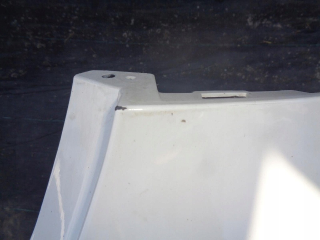 фото №8, Bmw x4 f26 m-pakiet бампер задня задній задній oryg