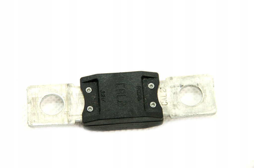 фото №2, Запобіжник cal2 клеми plus renault новий oryg