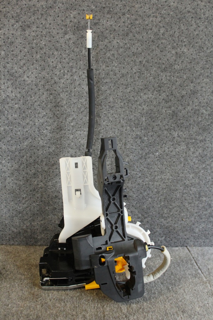 фото №1, Замок лівий перед kia ceed ii hb 2012-2017 r