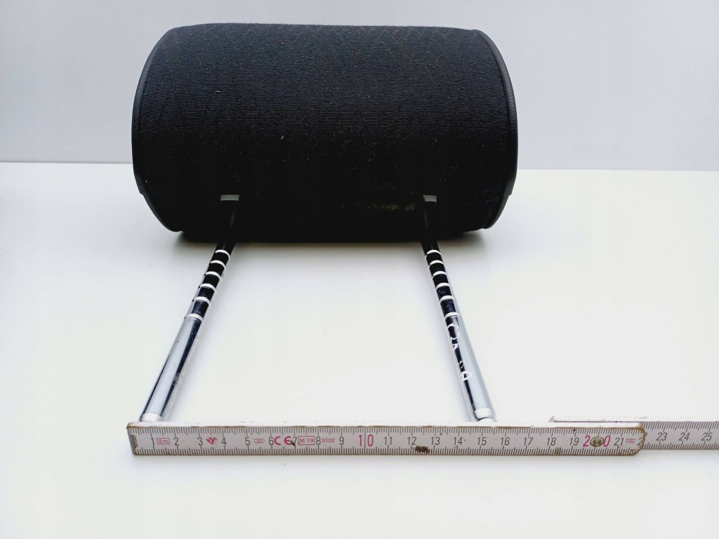 фото №8, Підголівник сидіння правий лівий перед bmw 5 e39 nr327