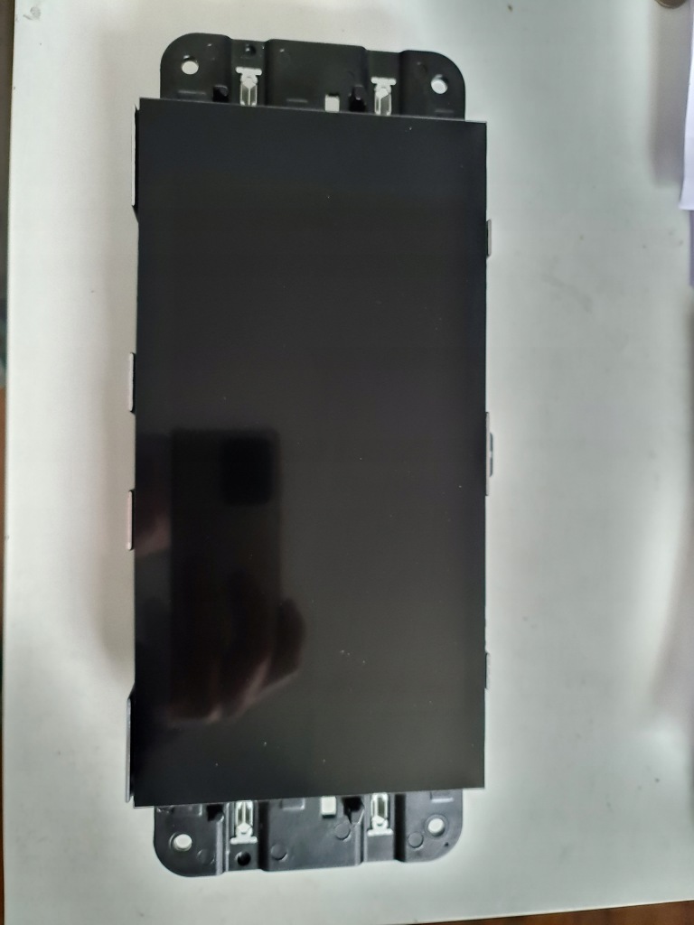 фото №1, Панель планшет дисплей audi a6 a7 4k1919604g