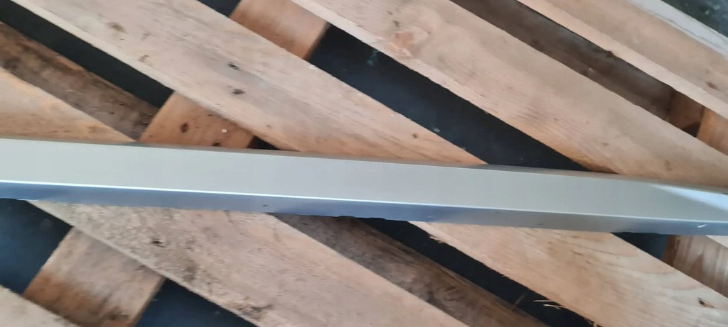 фото №7, S3 8y a3 молдинг накладка порог левая sline 8y0853855