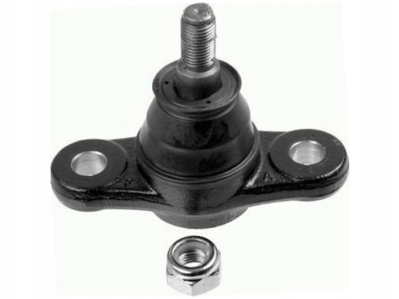 фото №1, Шарова опора важеля hyundai tucson i mk1 2.0 2.7 04-10