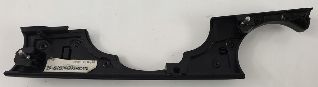 фото №4, Молдинг декоративна консолі mini cooper r56