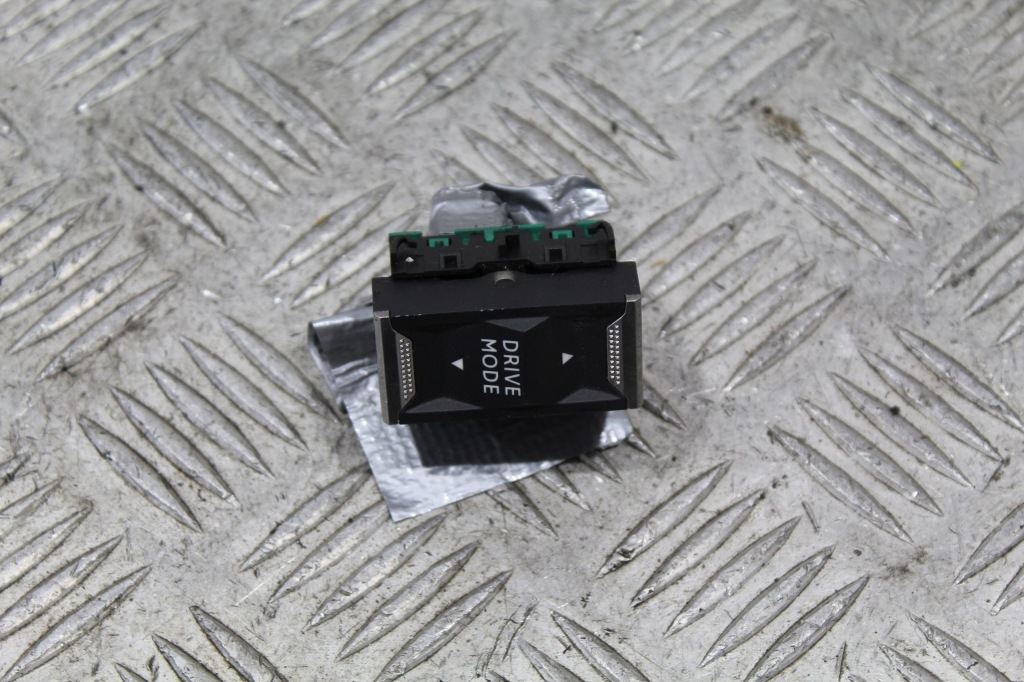 фото №1, Переключатель drive mode peugeot 208 ii 2 9815635477