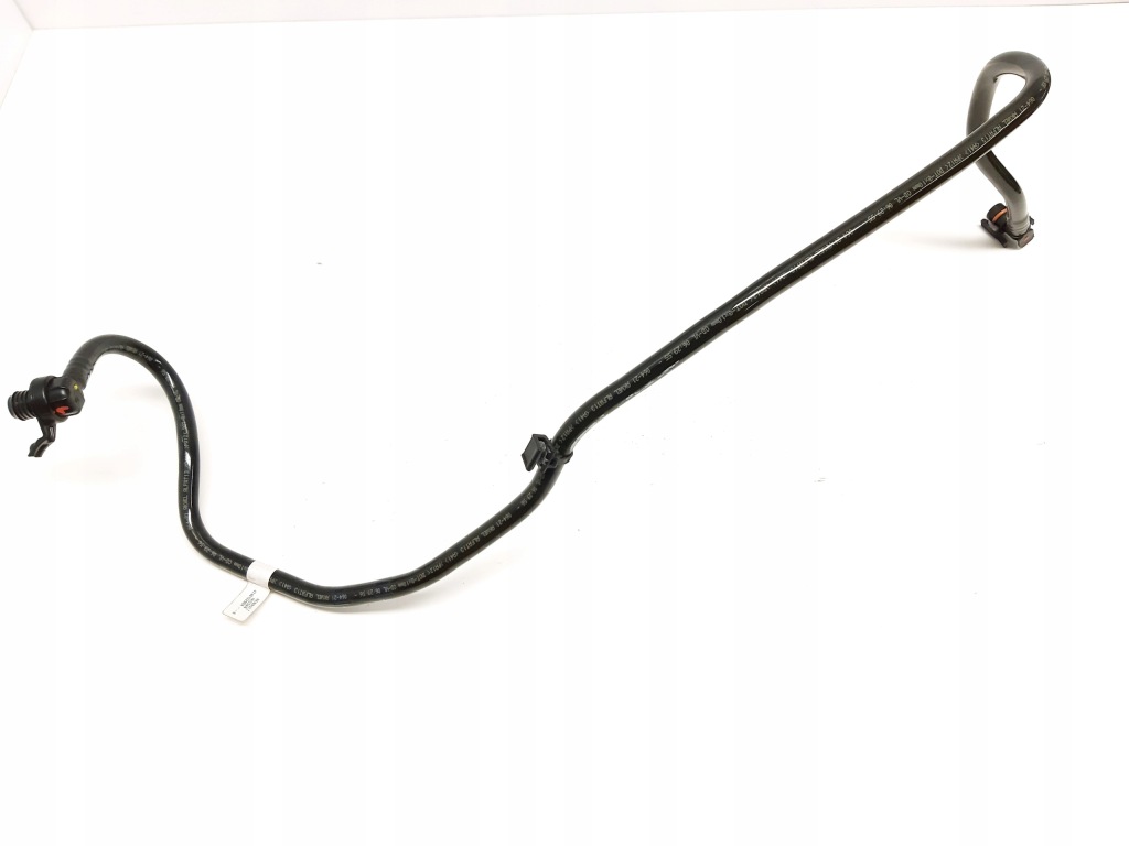 фото №3, Шланг вакууму renault clio v 1.0 tce h4de470 474010290r