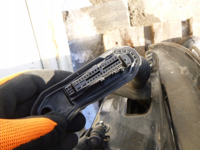 фото №7, Двері правий перед mini countryman r60