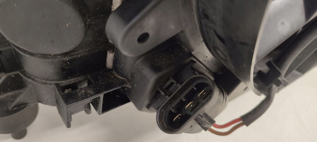 Радиатор воды вентилятор opel astra h gtc 1,6 16v Киев