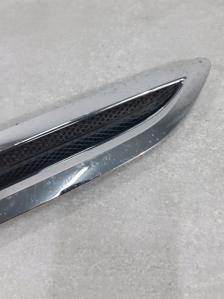 Opel saturn sky gt хром капот молдинг правая 15918066 в Украине