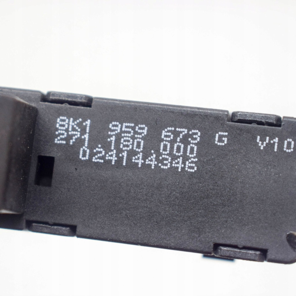 фото №6, Audi a5 8t 8f 2015 набір перемикачів i кнопок