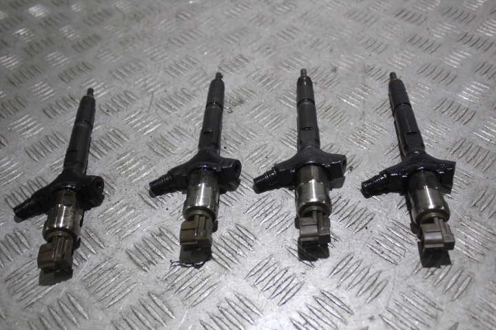 фото №1, Форсунки форсунки renault vel satis