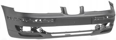 фото №1, Seat toledo ii leon 99-05 бампер передний перед