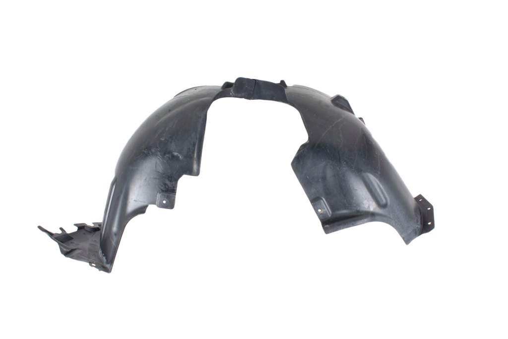 фото №1, Повний підкрилок правий перед mercedes gl x164