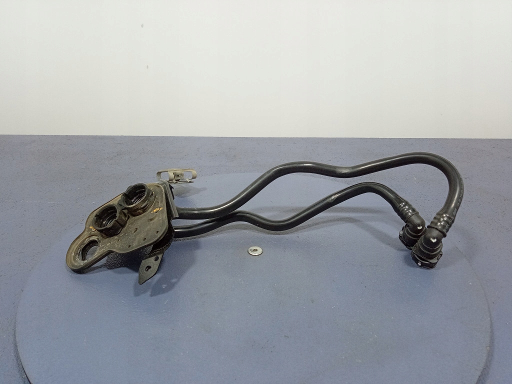 фото №8, Volvo xc60 ii шланг отопителя 31380898