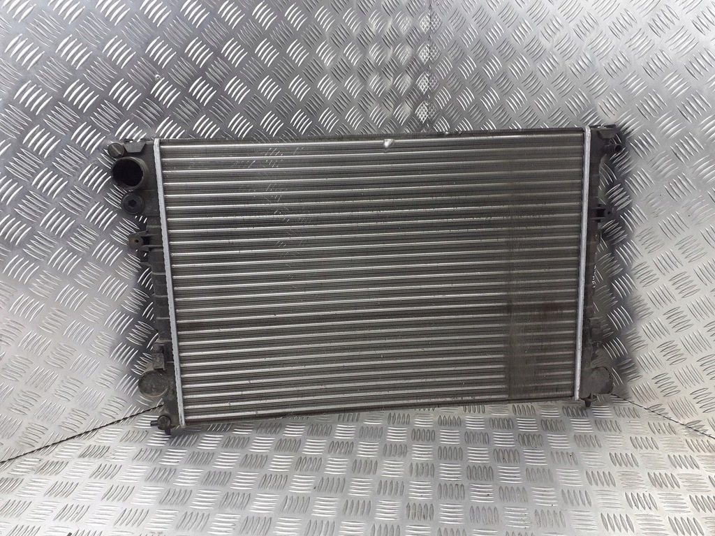 фото №1, Радиатор wody peugeot expert 2.0 hdi
