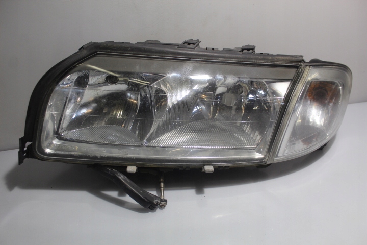 фото №2, Лампа левая передняя volvo s80 i