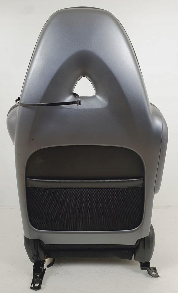 фото №8, Сиденье правый перед перед с подогревом mazda rx-8 euro