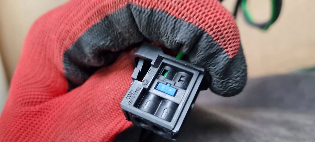 фото №9, A4 b9 8w s5 кабель шланг волоконно-оптический кабель 4e0973702 q5 a5 8w