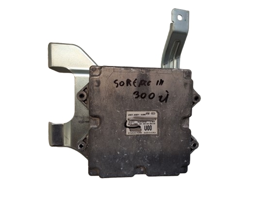 фото №1, Kia sorento iii модуль бортовий комп'ютер блок керування 95770-c5000